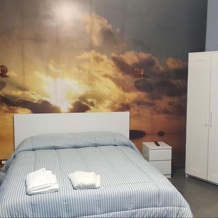 B&B Vecchia Darsena 奥古斯塔 外观 照片