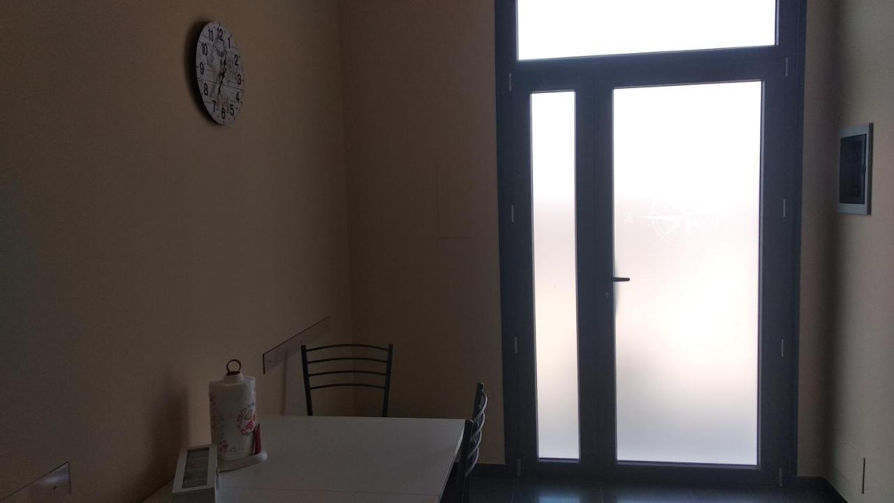 B&B Vecchia Darsena 奥古斯塔 外观 照片