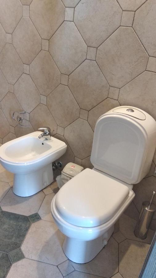 B&B Vecchia Darsena 奥古斯塔 外观 照片