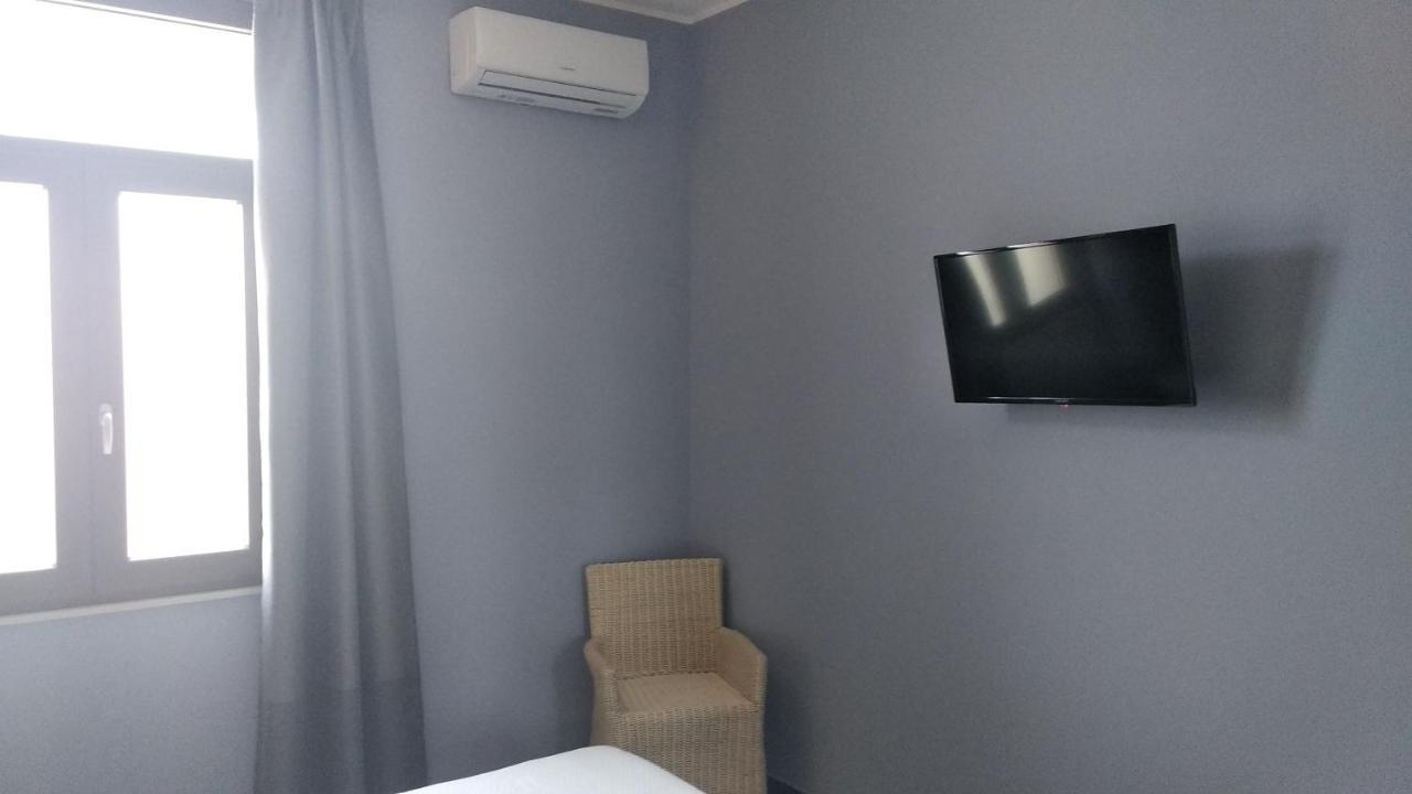 B&B Vecchia Darsena 奥古斯塔 外观 照片