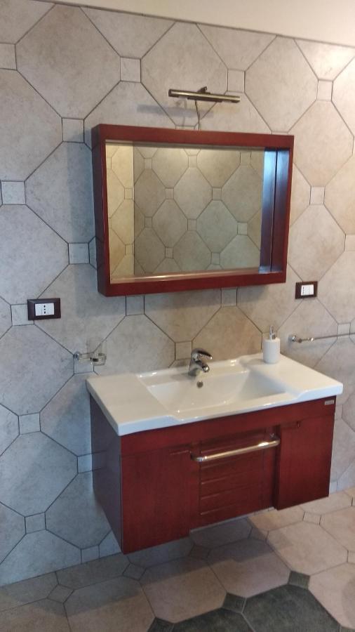 B&B Vecchia Darsena 奥古斯塔 外观 照片