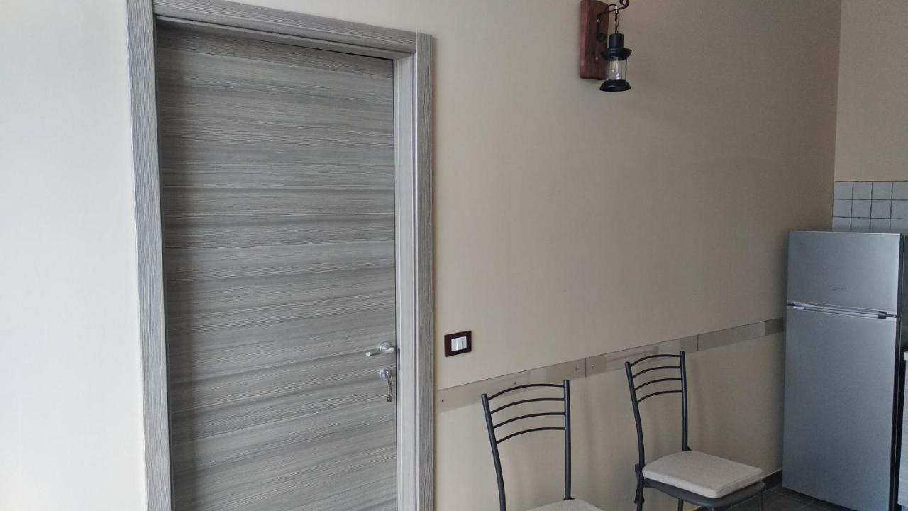 B&B Vecchia Darsena 奥古斯塔 外观 照片