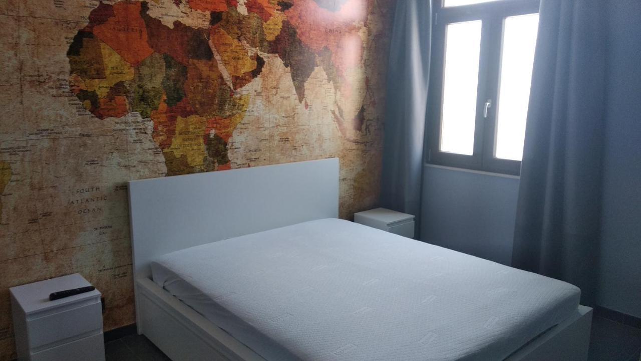 B&B Vecchia Darsena 奥古斯塔 外观 照片