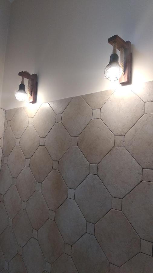 B&B Vecchia Darsena 奥古斯塔 外观 照片