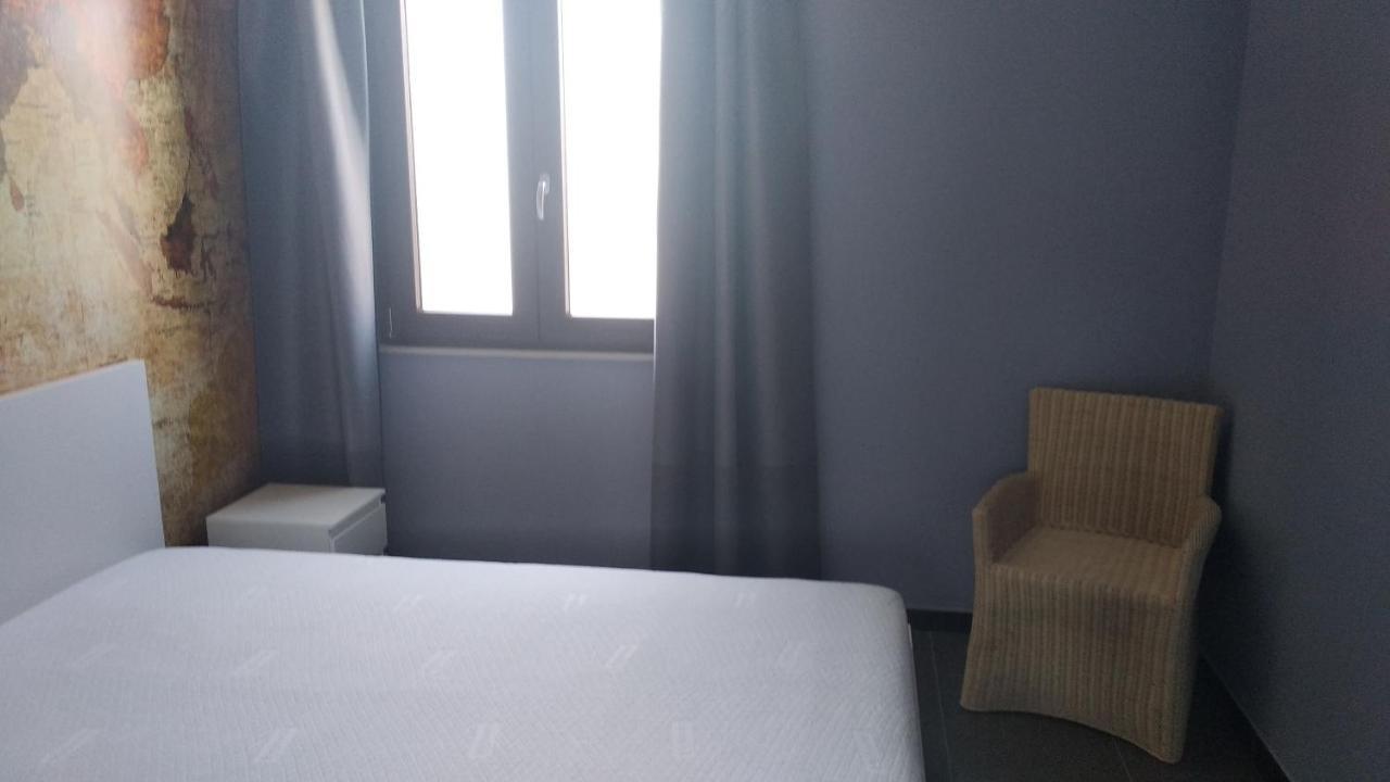 B&B Vecchia Darsena 奥古斯塔 外观 照片