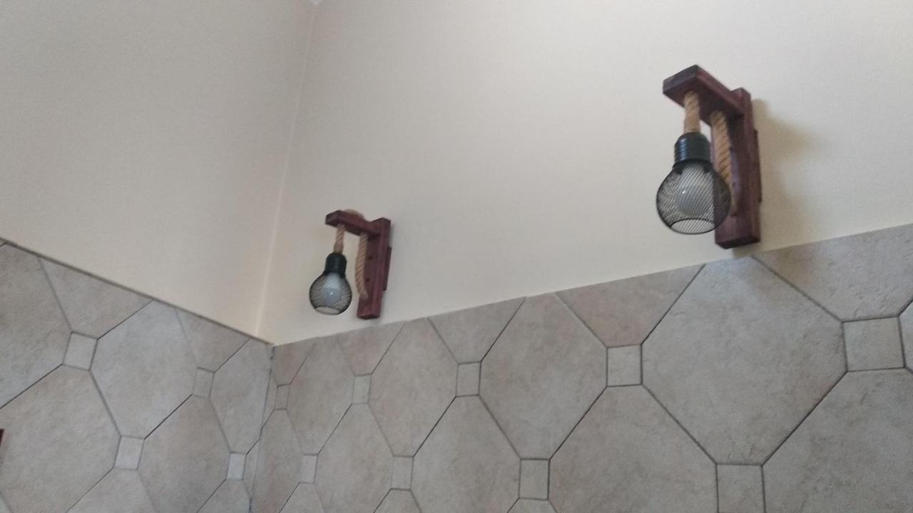 B&B Vecchia Darsena 奥古斯塔 外观 照片