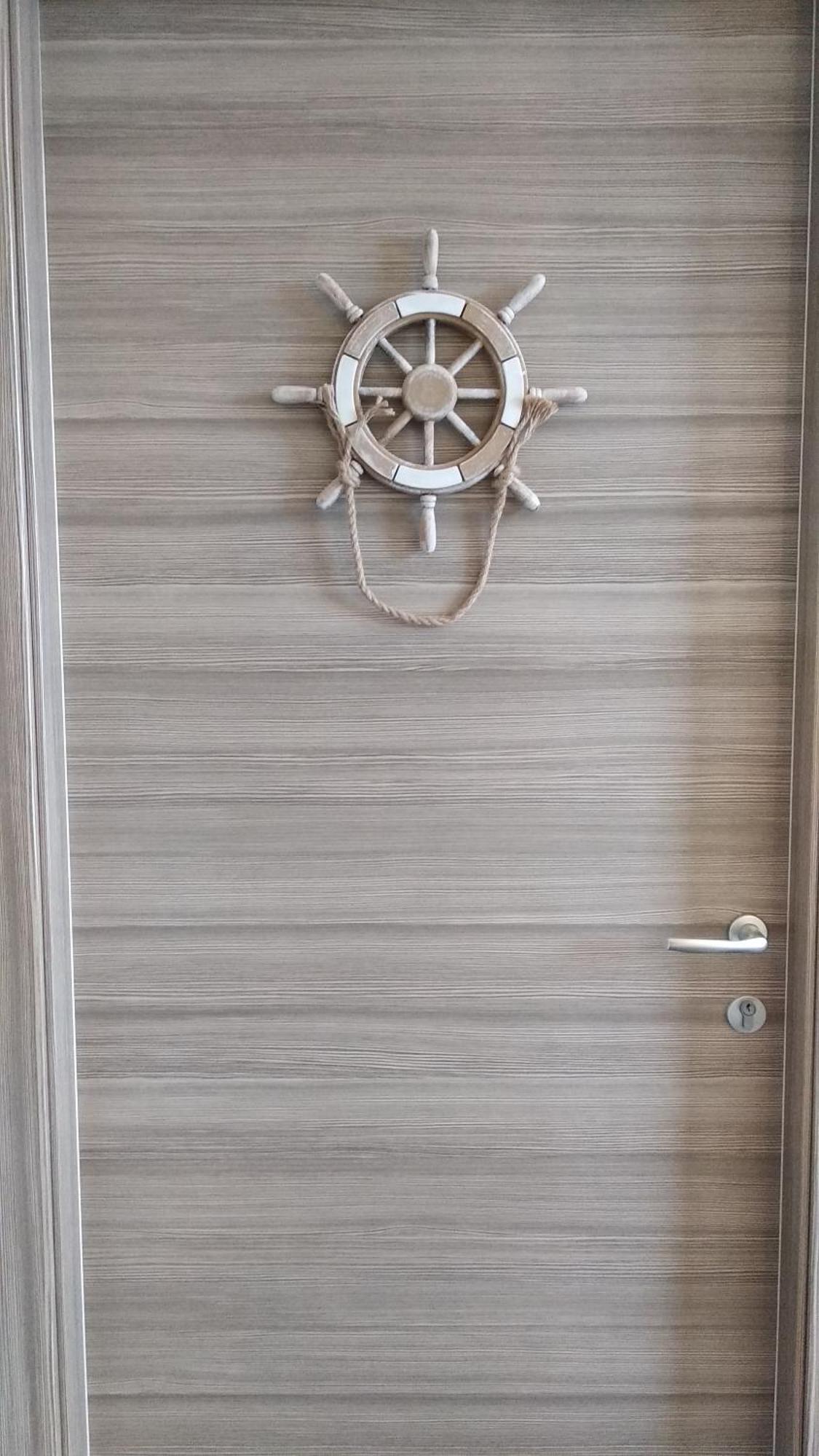 B&B Vecchia Darsena 奥古斯塔 客房 照片